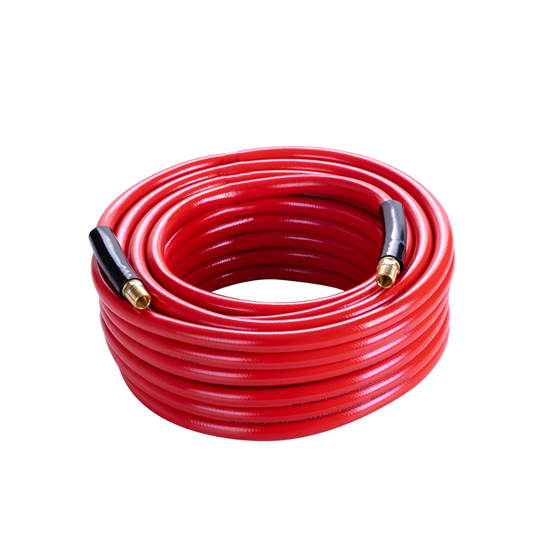 CRAFTSMAN CMXZTSG1078NB 50-ft L x 3/8 in. Dia. PVC Air Hose