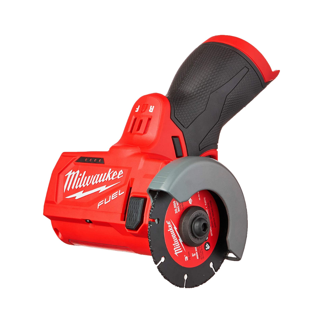 MILWAUKEE 2522-20 Cut-Off Tool,12V, Bare Tool