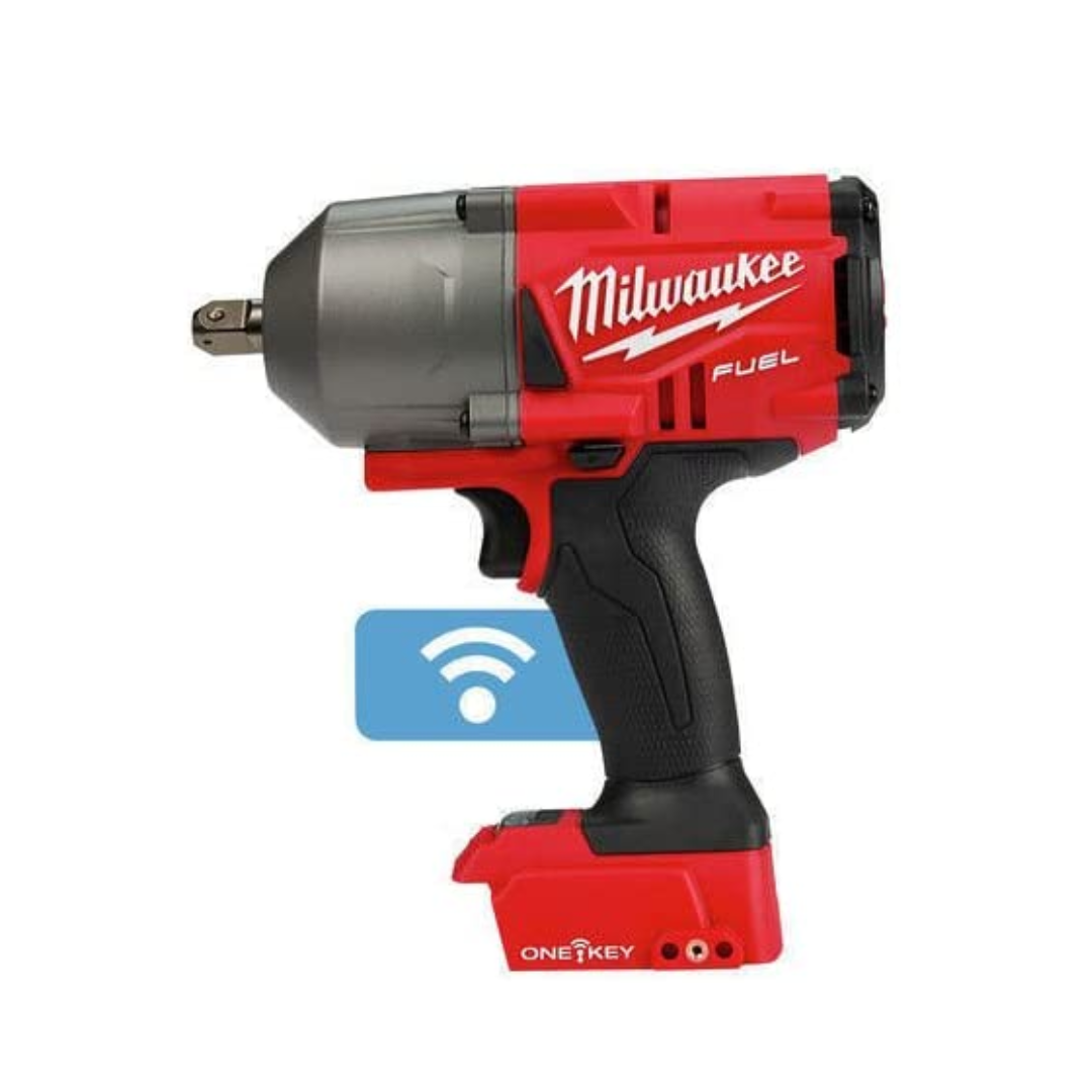 MILWAUKEE 2863-20 M18 Impact Wrench BT