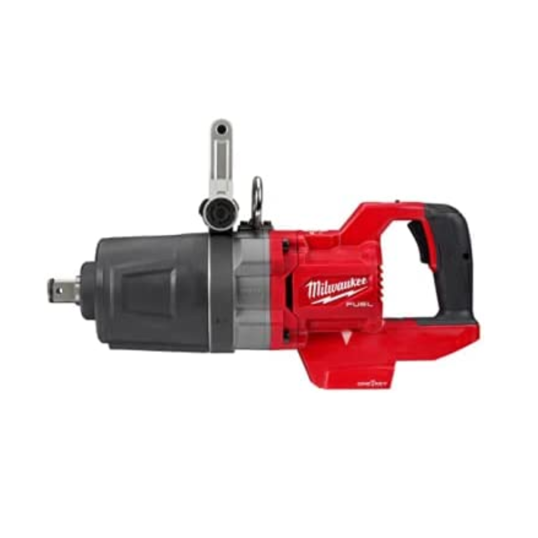 MILWAUKEE 2868-20 Electric Tools M18 FUEL 1in D-HANDLE HTIW, Tool Only