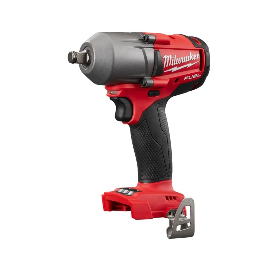 MILWAUKEE 2861-20 Impact Wrench,Cordless,Compact,18VDC