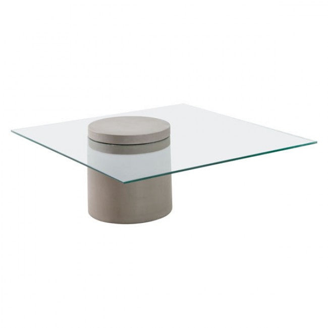 Monolith Coffee Table