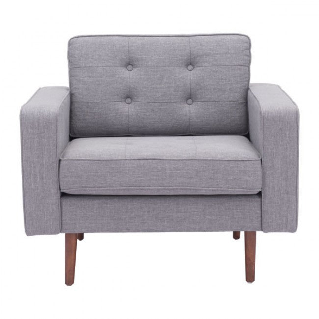 Puget Sofa and Arm Chair, Multiple Colors