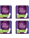 Poise Daily Incontinence Panty Liners Very Light Absorbency, Long - 4 –  AERii