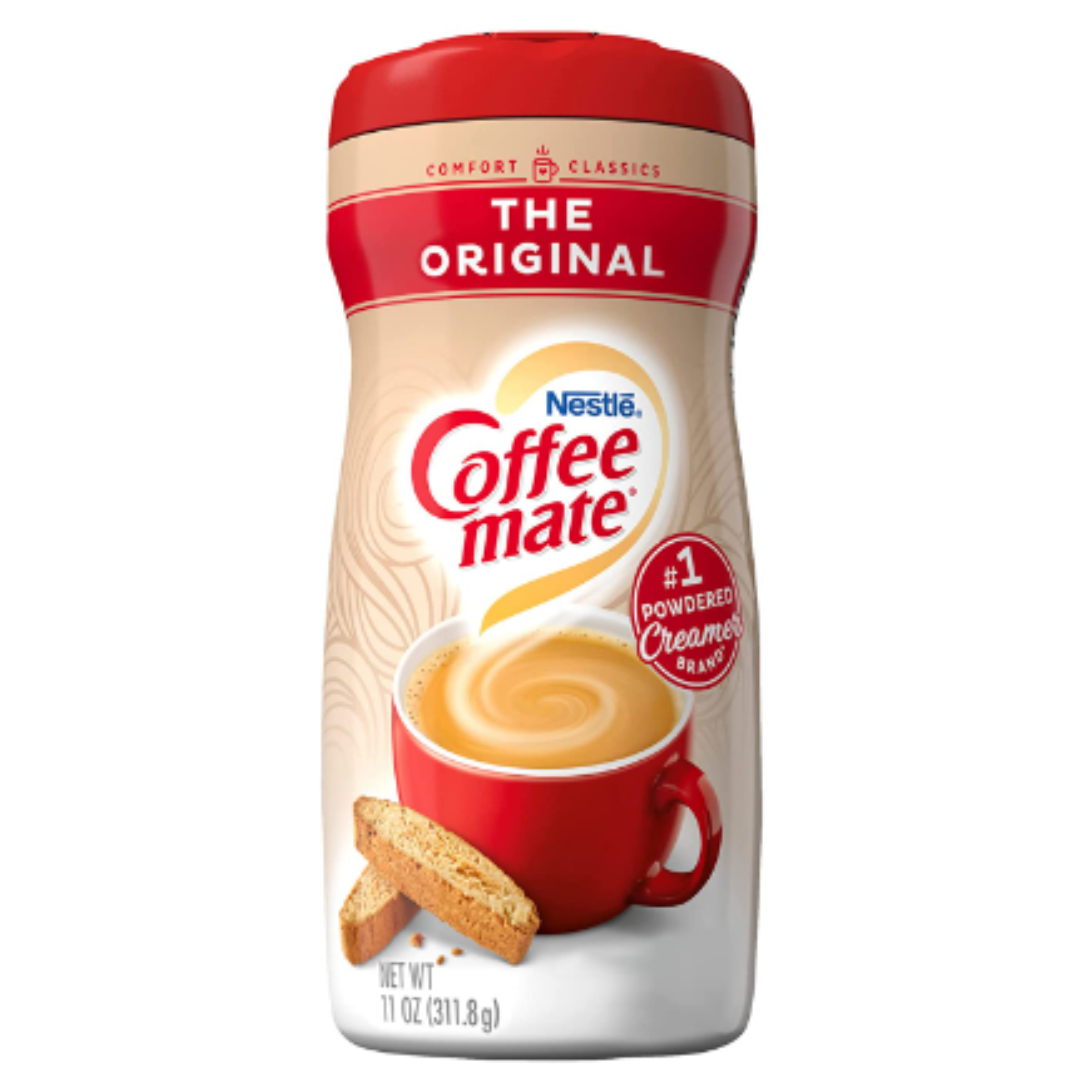 COFFEE MATE The Original Powder Coffee Creamer 11 Ounce
