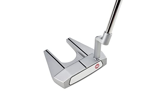 Callaway White Hot OG Putter (Seven Crank Hosel, Right Hand, 34" Shaft, Steel Shaft, Pistol Grip)