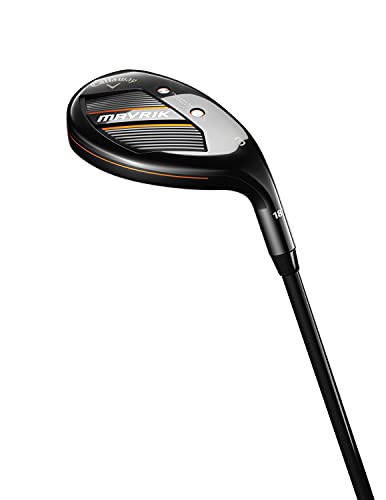 Callaway WD RH MAVRIK 22 HY 5H GR LGT