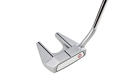 Callaway White Hot OG Putter (Seven Nano, Right Hand, 35" Shaft, Stroke Lab Shaft, Pistol Grip)