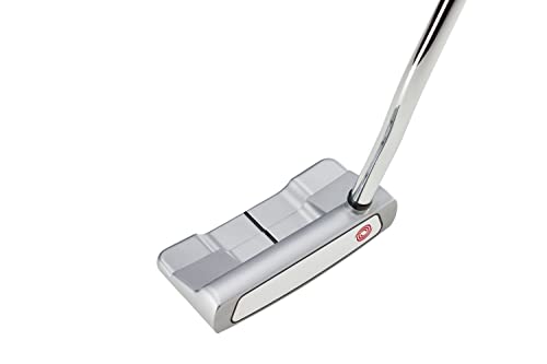 Callaway White Hot OG Putter (Double Wide, Right Hand, 35" Shaft, Stroke Lab Shaft, Pistol Grip)