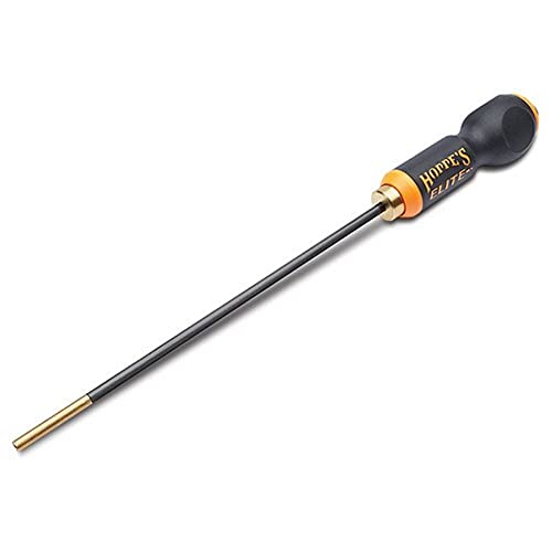 Hoppe's Elite One Piece Carbon Fiber Cleaning Rod (.270 Caliber Rifles & Up), 36"