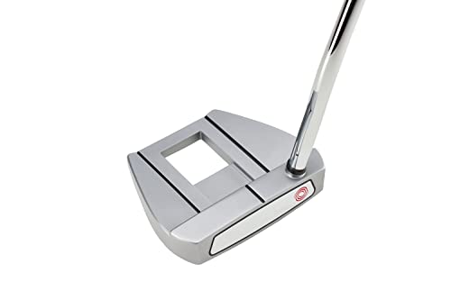 Callaway White Hot OG Putter (Seven Bird, Right Hand, 35" Shaft, Steel Shaft, Pistol Grip)