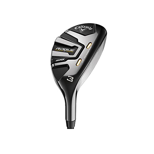 Callaway Golf 2022 Rogue ST Max Hybrid (Right Hand, Graphite Shaft, Regular Flex, 4 Hybrid)