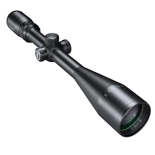 Bushnell Engage 3-9x40mm Riflescope, Fully Multi Coated Optics with Deploy™ MOA Reticle Hunting Riflescope