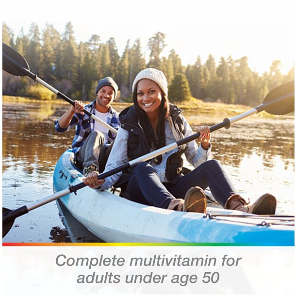 Centrum Adult Multivitamins, Multivitamin/Multimineral Supplement with Antioxidants, Zinc and B Vitamins - 365 Count