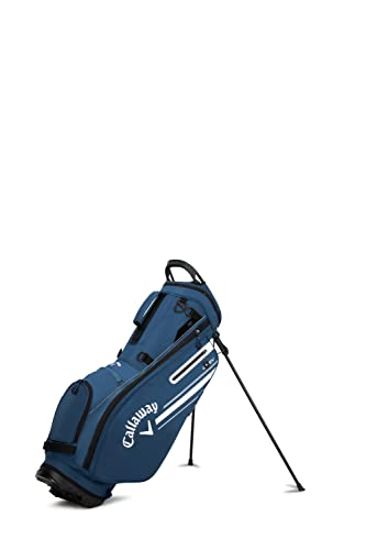 Callaway Golf Chev Stand Bag (Navy)