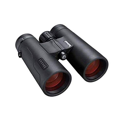 Bushnell Engage EDX Binoculars, ED Prime Glass Binoculars with EXO Barrier Protection for Adults