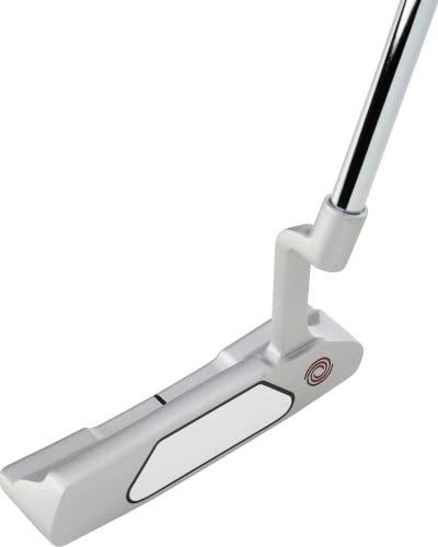 Odyssey Golf White Hot OG Putter (Right-Handed, One, Stroke Lab, 34')