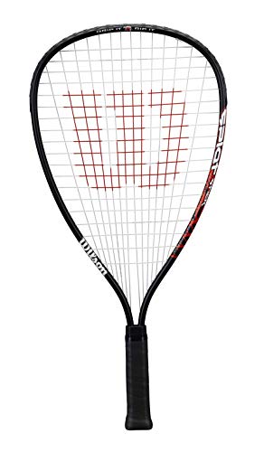 WILSON Splat Stick Racquetball Racquet - 3 5/8 inches