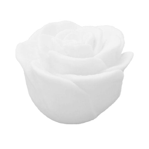 Qtqgoitem Rose Flower Shaped Color Changing Night Light Lamp (Model: bf8 890 8ed 13e a2f)