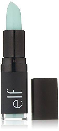 e.l.f. Lip Exfoliator Conditioning Formula, Mint Maniac, 0.11 Ounce (Pack of 1)