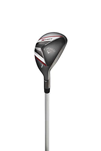 Callaway X HOT 5 Hybrid, Light Flex