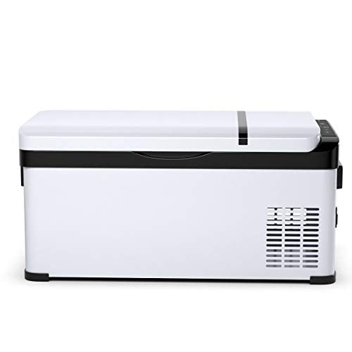 COSTWAY 21 Quart Portable Refrigerator