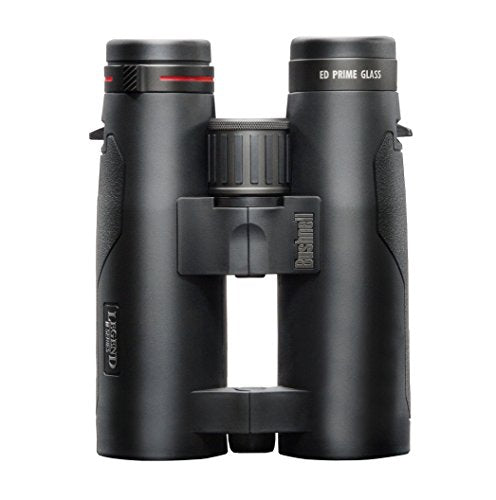 Bushnell Legend M Series 10x42 Binoculars, Black