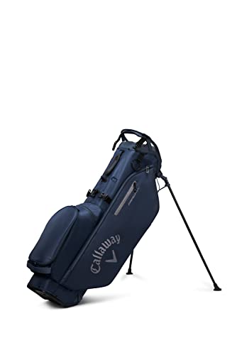 Callaway Golf Fairway C Stand Bag (Navy)