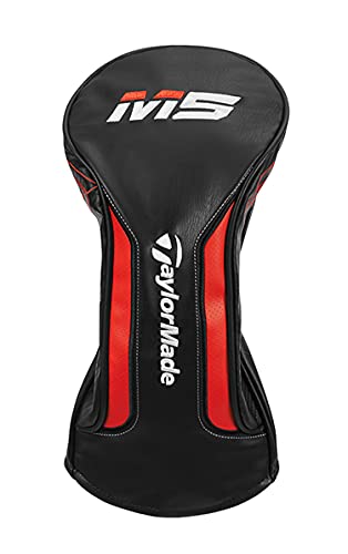 TaylorMade M5 460 Driver Headcover Golf Head Cover New 2019