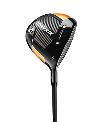 Callaway WD RH MAVRIK 22 7FW GR LGT