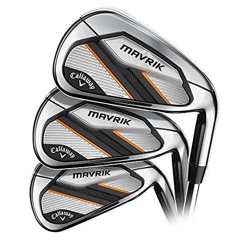 Callaway IR RH MAVRIK 22 6PA ST REG