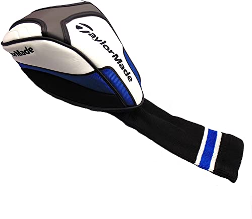 TaylorMade New SLDR/JetSpeed Driver Headcover