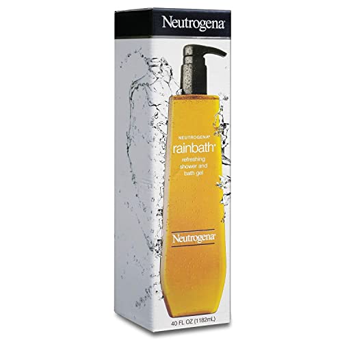 Neutrogena Rainbath Refreshing Shower and Bath Gel (refreshing-Original)