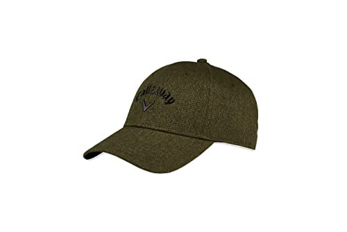 Callaway Golf 2023 Liquid Metal Hat (Green)