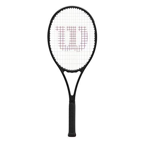 Wilson Pro Staff 97 v13 Tennis Racquet (Unstrung) (4 1/2)