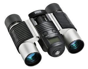 Bushnell ImageView 10x25 VGA Digital Camera Binocular