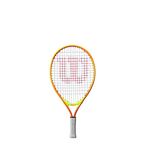 WILSON Federer 19 Junior Recreational Tennis Racket