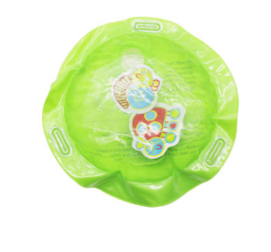Summerella Matty, Baby Inflatable Patting Water Cushion Water mat Infants and Toddlers Playtime Activity