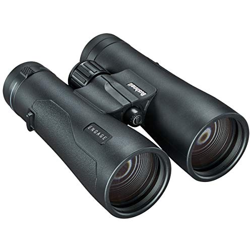 Bushnell Engage DX 10x42mm Binocular, Black