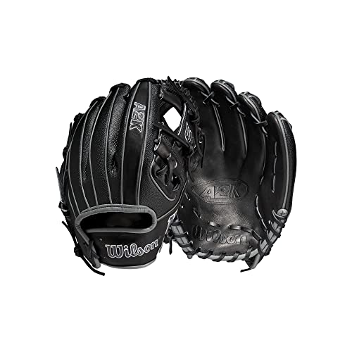 Wilson 2023 A2K 1786SS 11.5” Infield Baseball Glove - Right Hand Throw