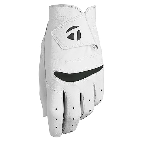 TaylorMade 2021 Stratus Soft Glove, Right Hand, Small