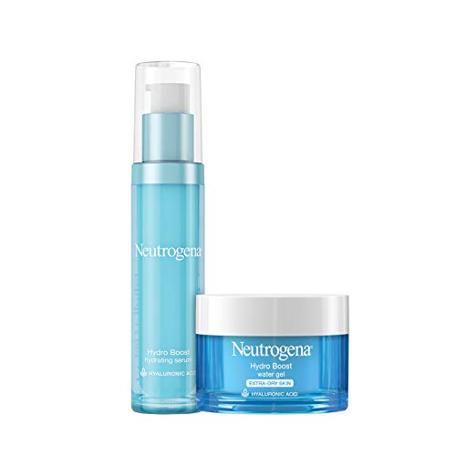 Neutrogena Hydro Boost Hyaluronic Acid Serum