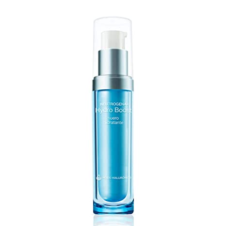 Neutrogena Hydro Boost Hyaluronic Acid Serum