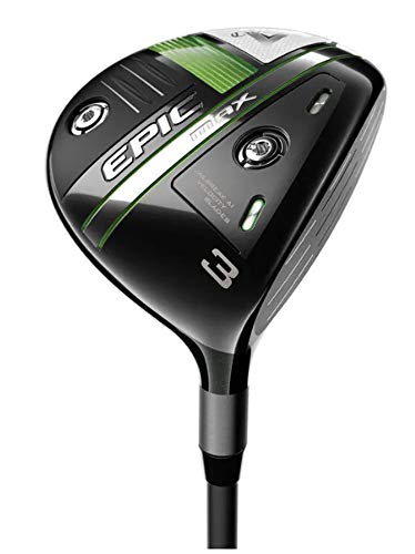 Callaway Golf WD RH Epic MAX LS DR 9.0 IM10 50 GR STF