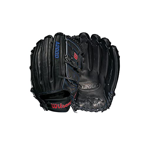 WILSON Sporting Goods 2021 A2000 JL34 Jon Lester Game Model 12.5" Baseball Pitcher's Glove - Left Hand Throw