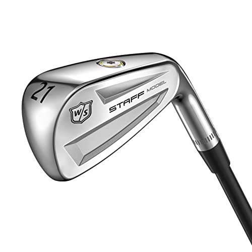 WILSON Staff Model Utility GRA X MRH 21