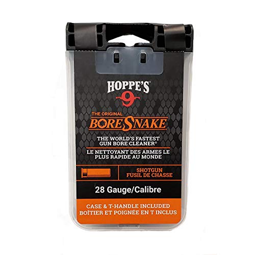 Hoppe's 24032D Boresnake, 28 Gauge