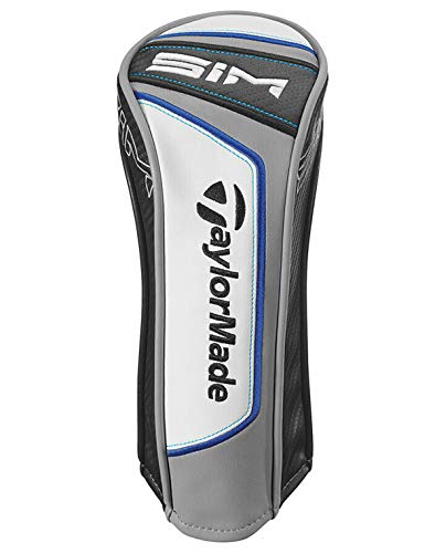 TaylorMade SIM Max Fairway Wood Headcover New 2020