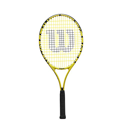 WILSON Minions 19 Junior/Youth Recreational Tennis Racket