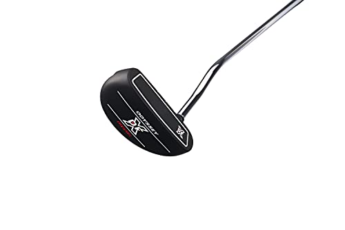 Odyssey Golf DFX Putter(Right-Handed, Rossie, Pistol Grip, 34)